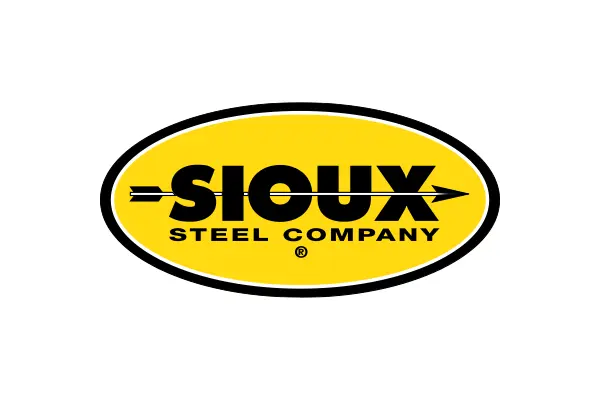 Sioux Steel Company partner