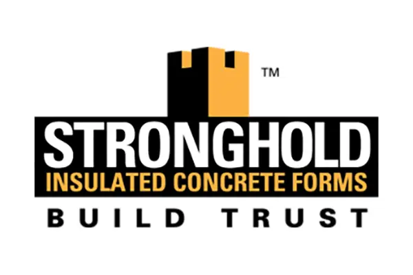 Stronghold Insulated Concrete Forms partner