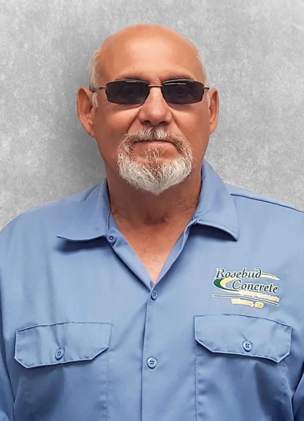 Dave Vaughn
