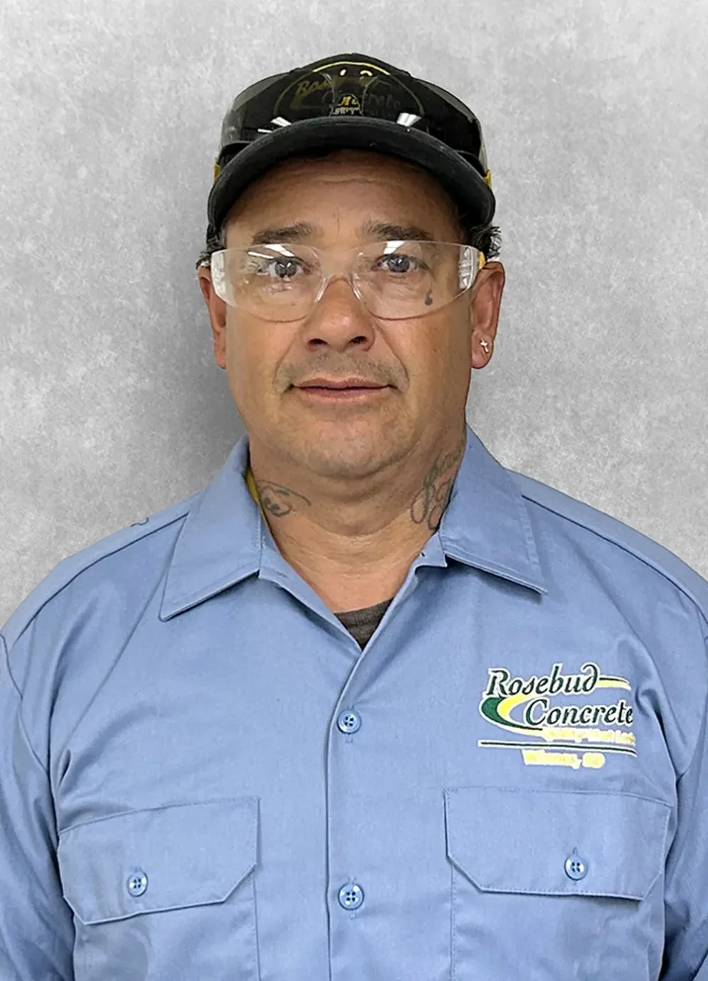 Ricky Baladez